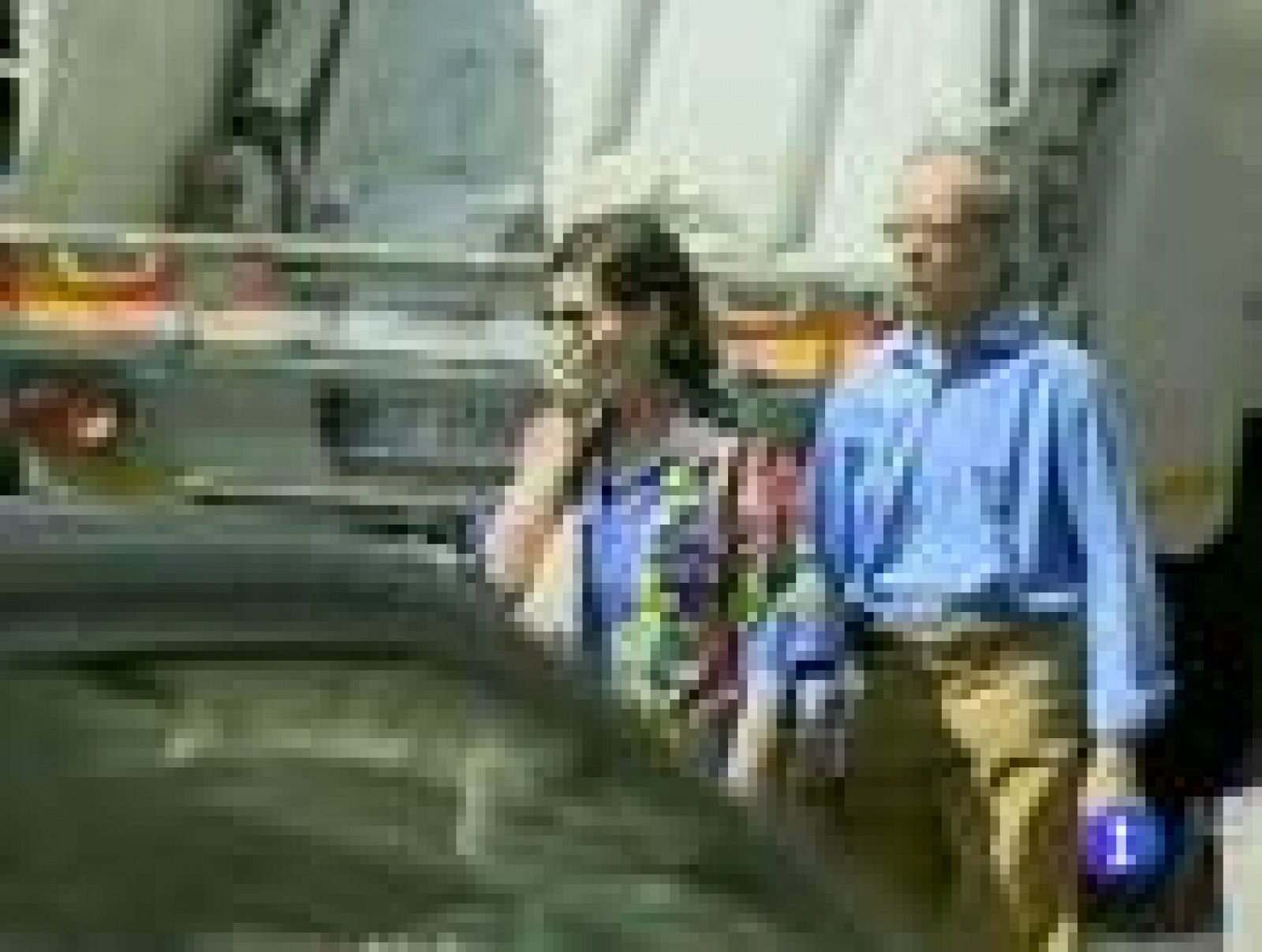 Nueva emergencia por la acumulación de basuras en Napoles