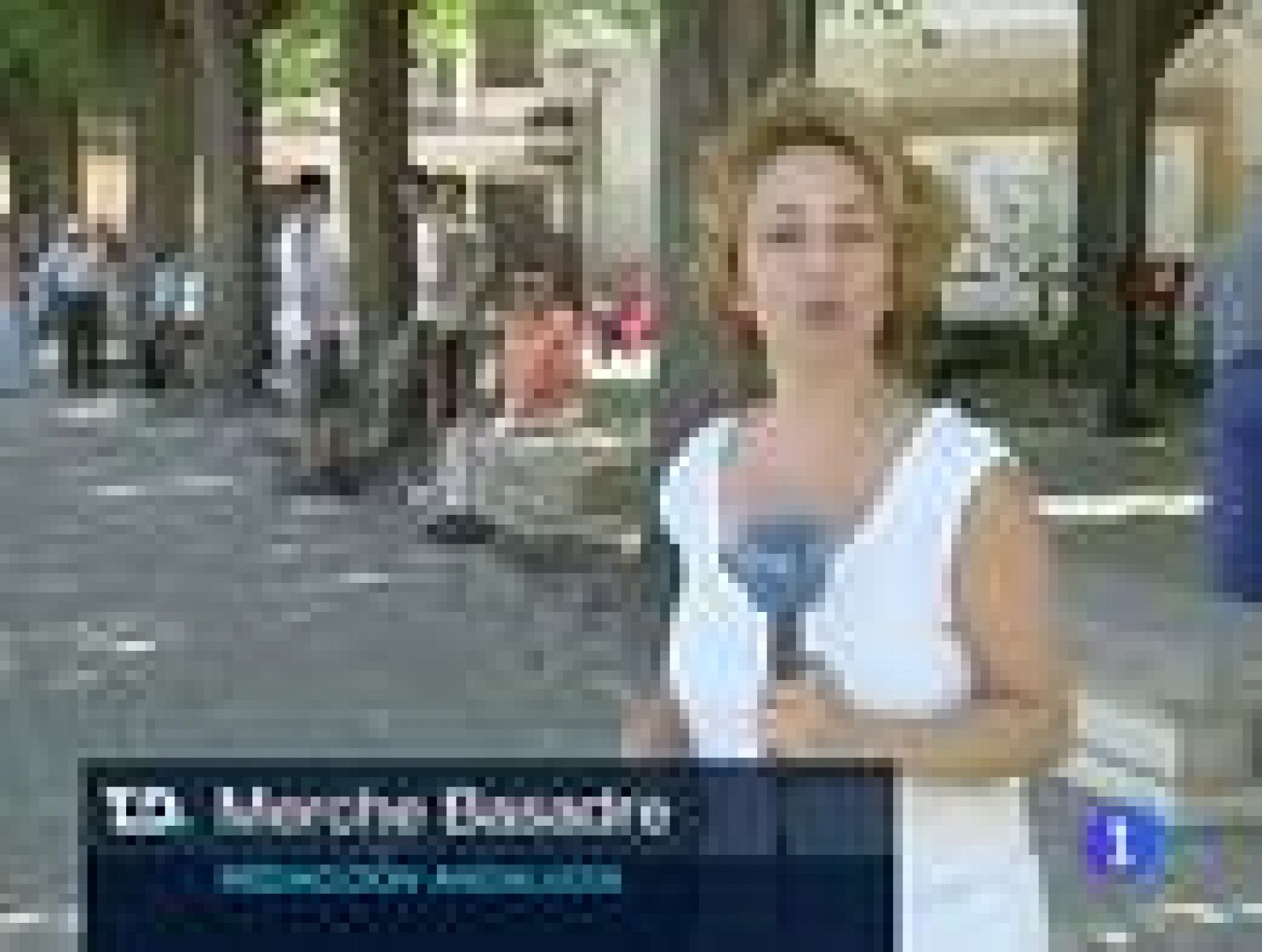 La playa, la montaña, Europa.... o el pueblo de los abuelos ¿Cuál es tu destino de vacaciones?