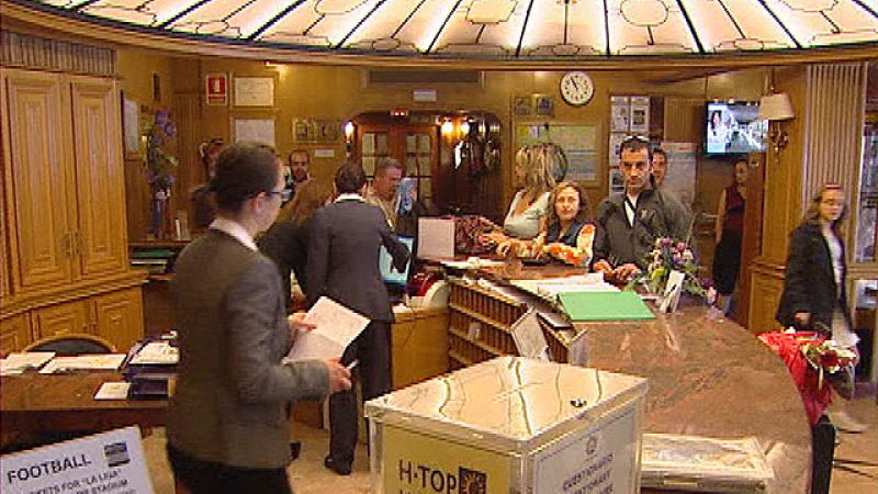  La playa, la montaña, Europa.... o el pueblo de los abuelos ¿Cuál es tu destino de vacaciones?