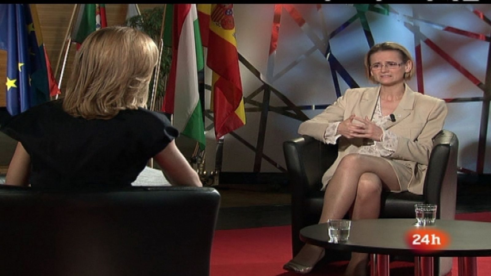 Europa 2011 - 24/06/11 - Ver ahora