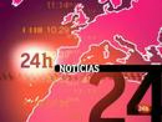 Telediario 1 - Telediario Matinal en 4' - 25/06/11