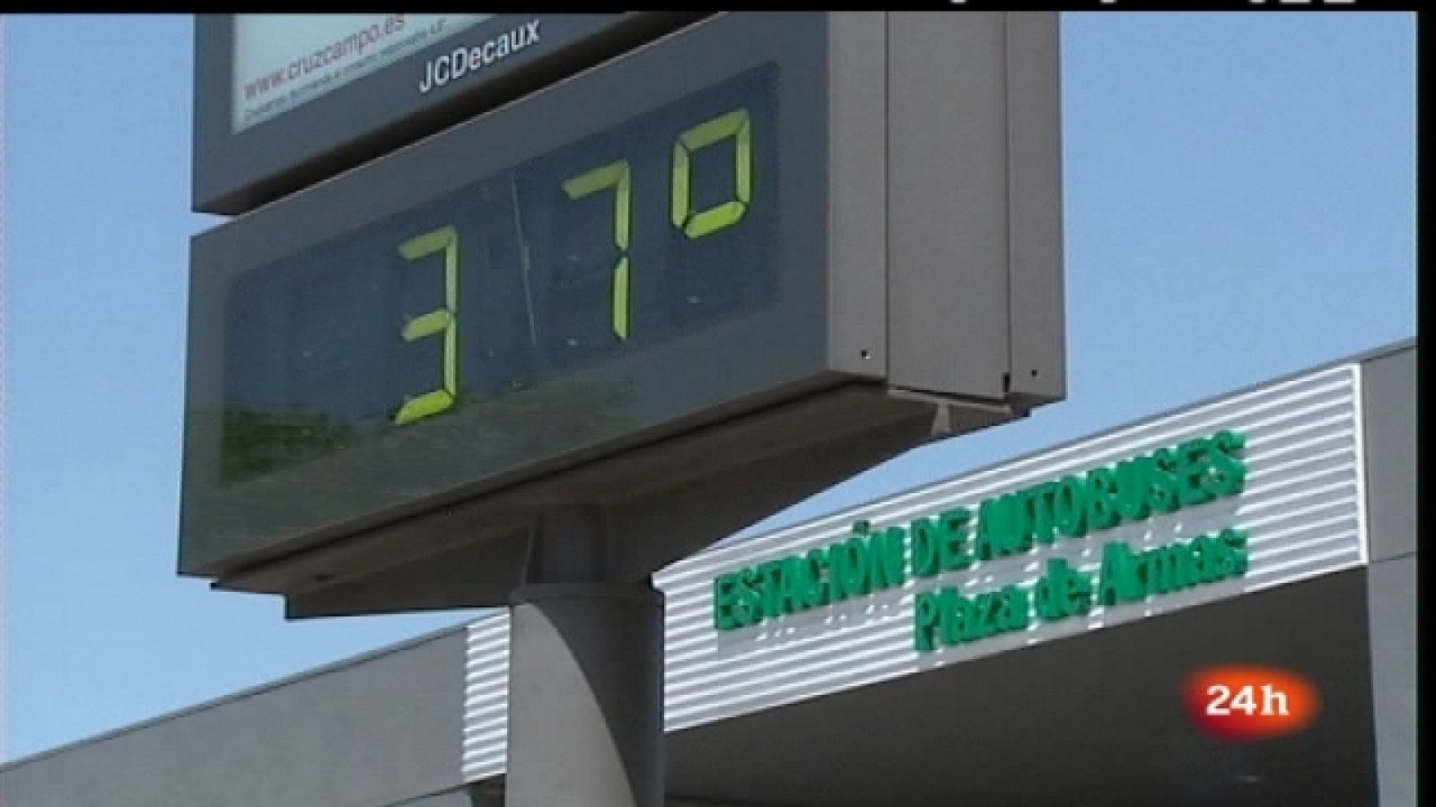 Semanal 24 horas - 25/06/11 - Escuchar ahora