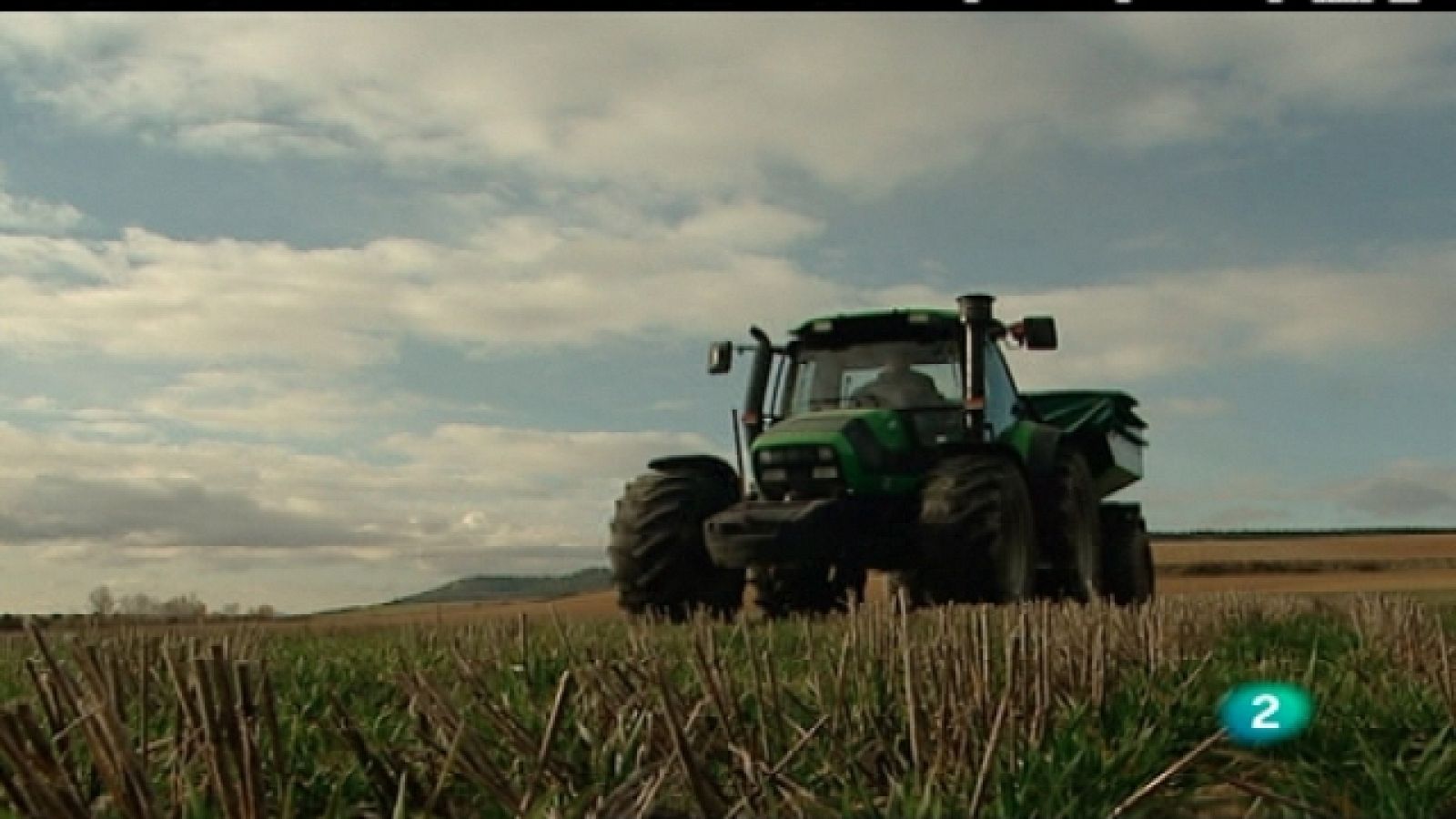 Agrosfera - 25/06/11 - Ver ahora