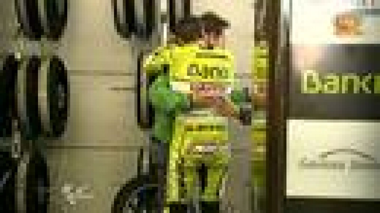 Terol, operado con éxito | Ver