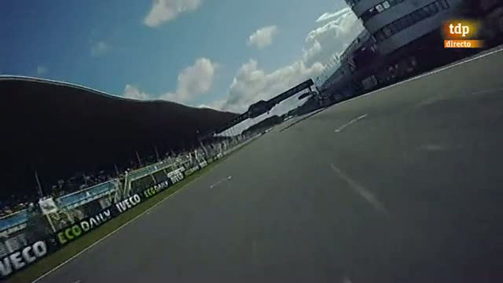 Vuelta subjetiva a Assen | Ver