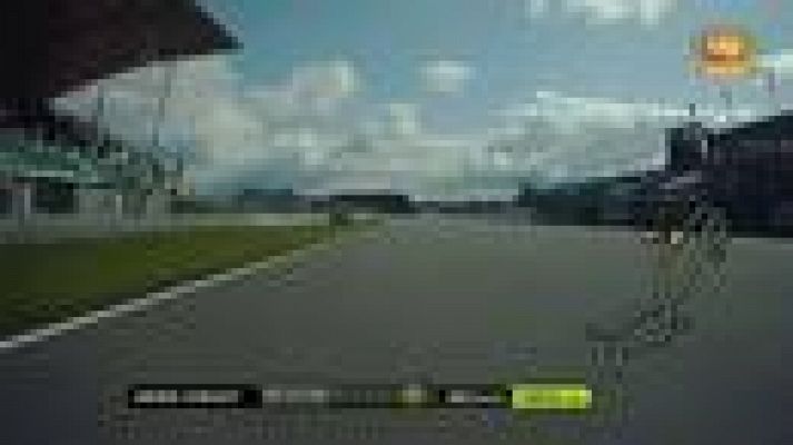  - Vuelta subjetiva a Assen