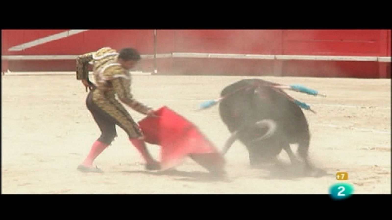 Tendido Cero - 25/06/11 - Ver ahora