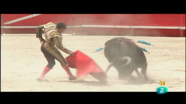 Tendido cero - Tendido Cero - 25/06/11