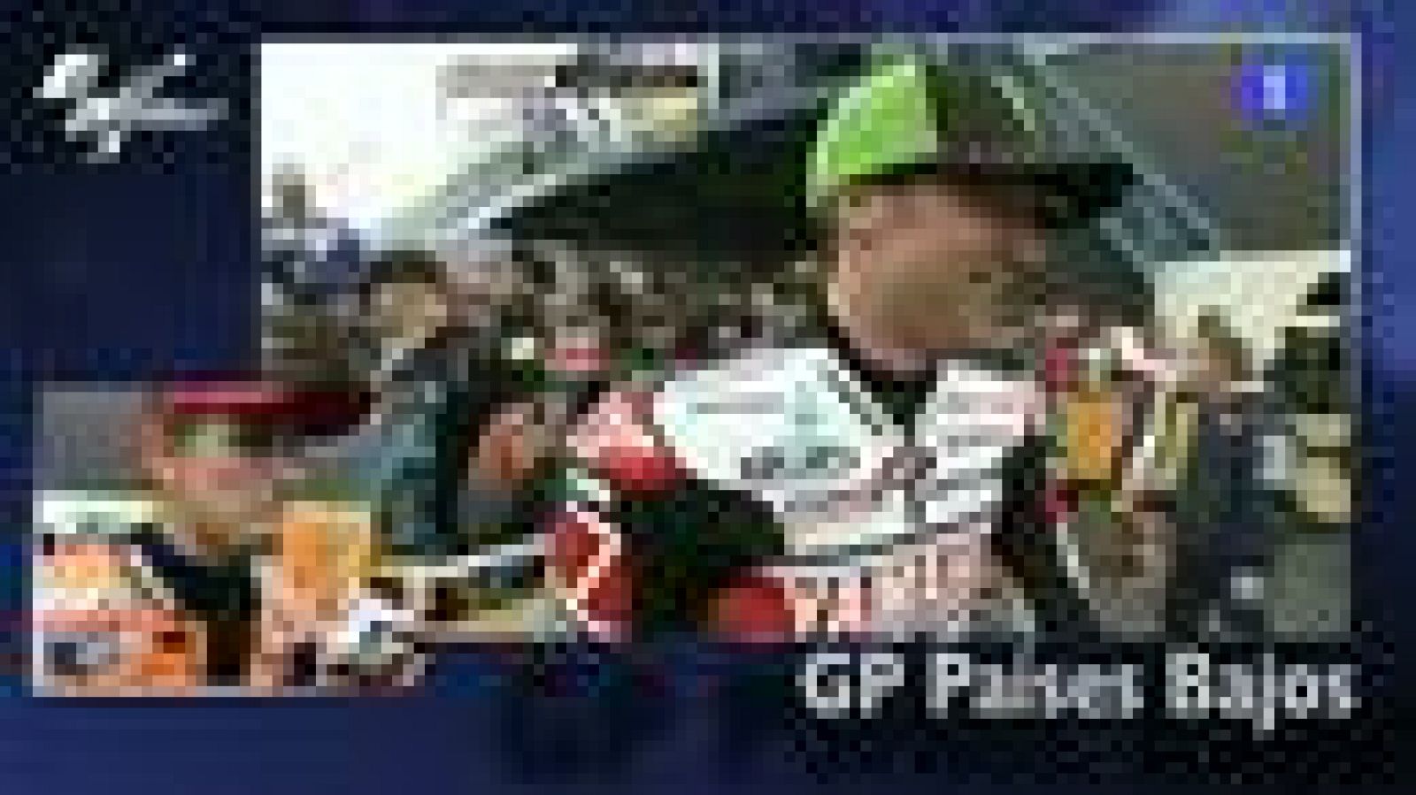 Spies, con motivos para la felicidad | Ver