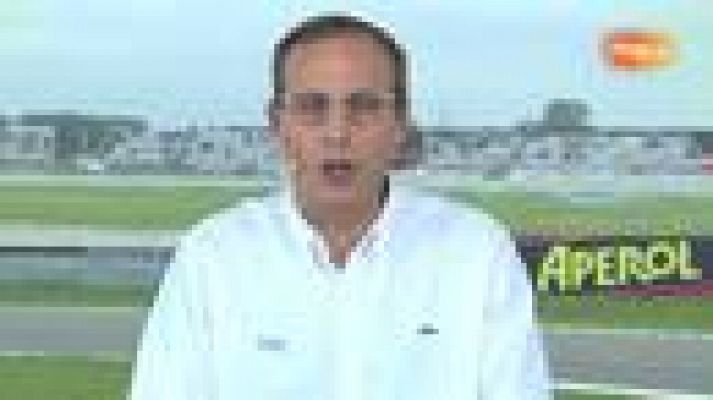  - 'SuperSpies' vence en Assen