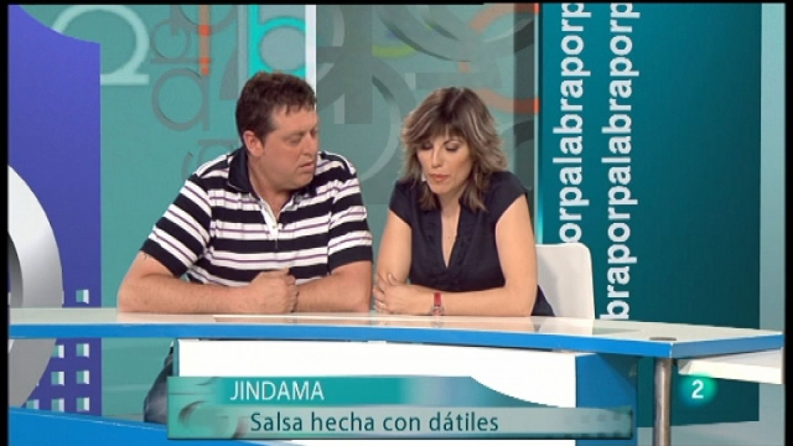 Palabra por palabra: Palabra por palabra - 25/06/11 | RTVE Play