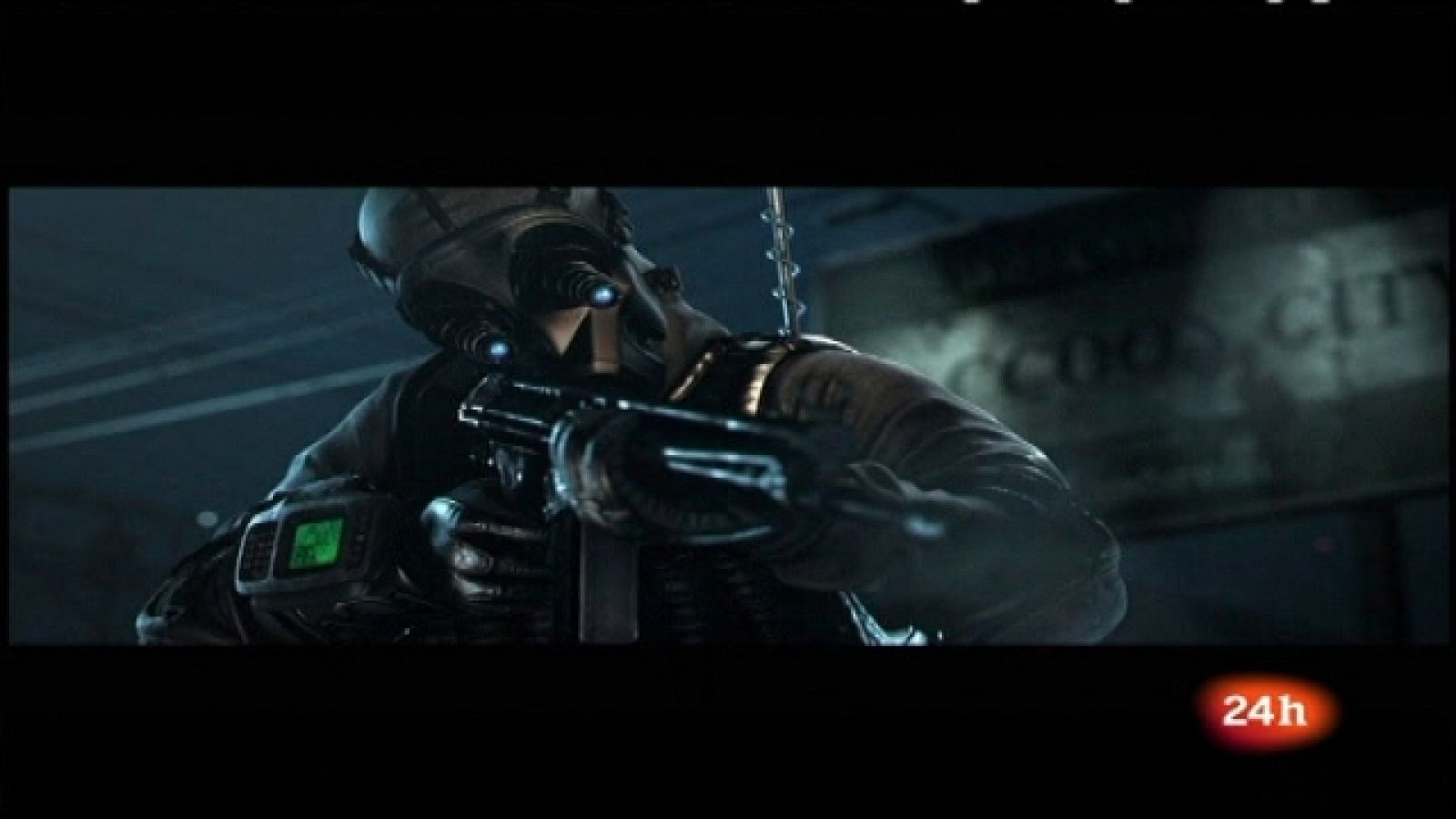 Zoom Net - La consola "PlayStation Vita", LG "Optimus 3D" y "Resident Evil: Mercenaries 3D" - 25/06/11 - Ver ahora