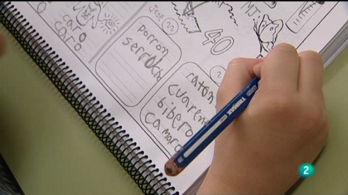 Nosotros también - Educación integrada