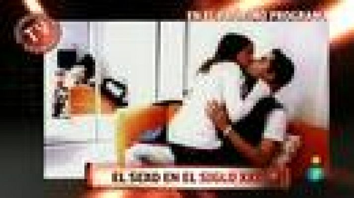 Documentos TV - El sexo en el siglo XXI. Avance