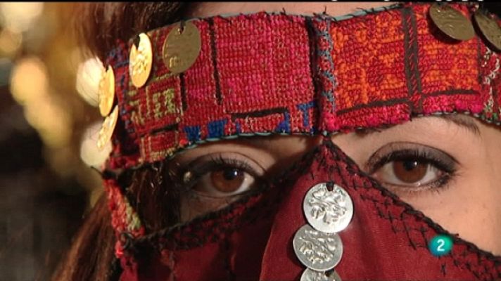 Babel en TVE - Babel en TVE - 26/06/11