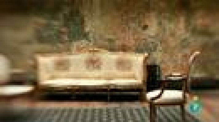 Documentos TV - Los otros pacientes de Lionel Logue