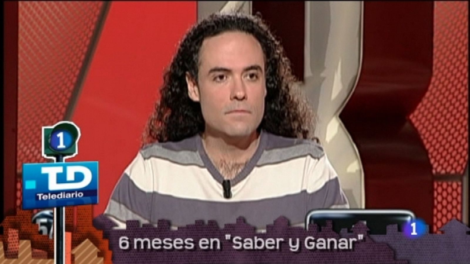 Lo que hay que ver - 26/06/11 - Ver ahora 