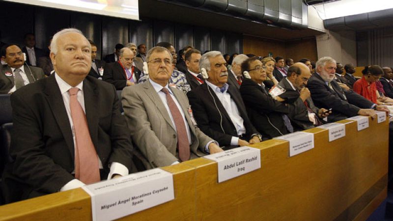  José Graziano Da Silva, nuevo director de la FAO