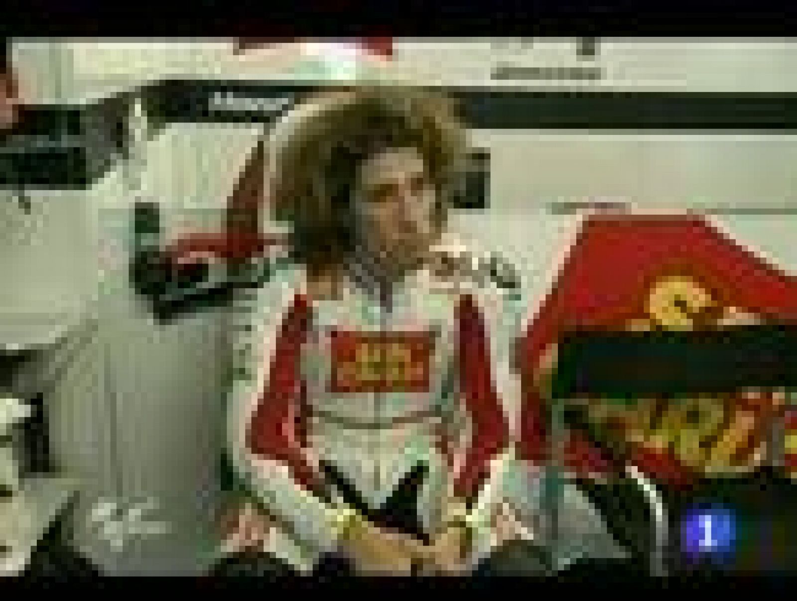 Telediario 1: Se reabre el debate sobre Simoncelli | RTVE Play