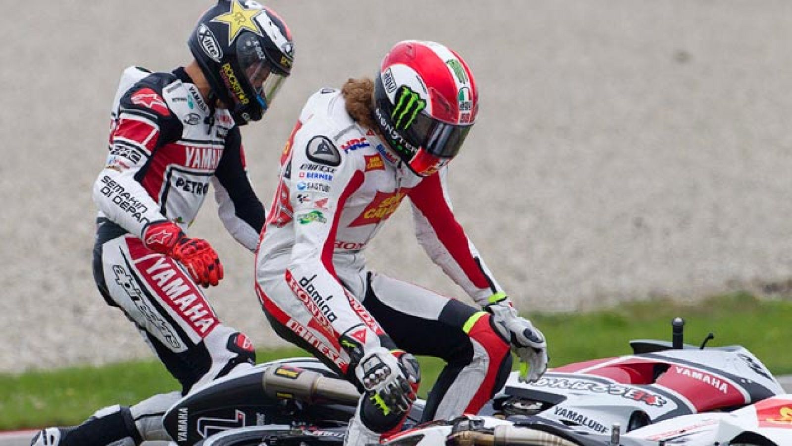 Se reabre el debate sobre Simoncelli