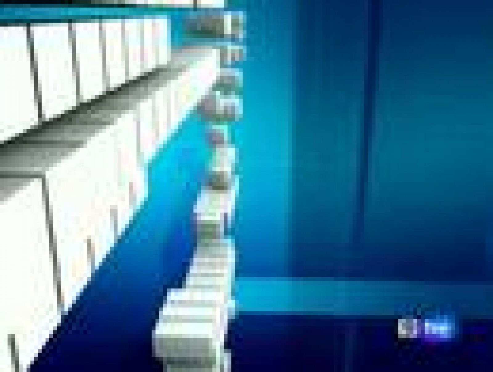 Telecanarias. Fin de semana 26/06/2011 | Ver