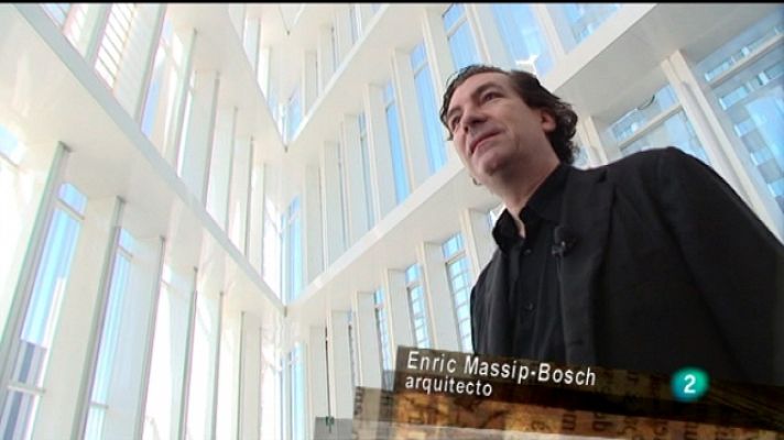 Miradas 2 - Cultura de calle, 2