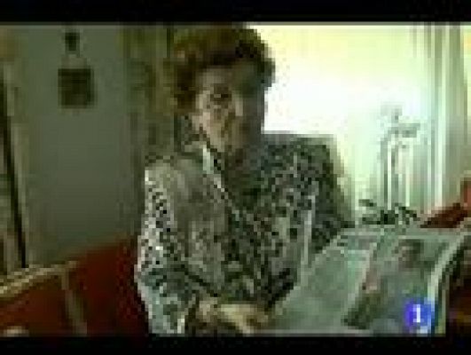 Telediario 1 - Sentencia para Bankinter