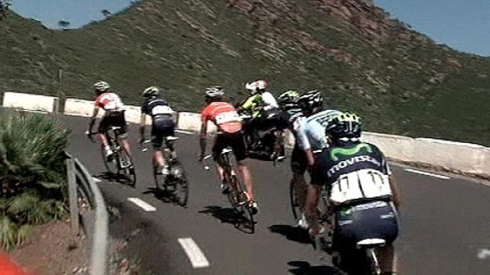 Ciclismo - Campeonatos de España de ciclismo