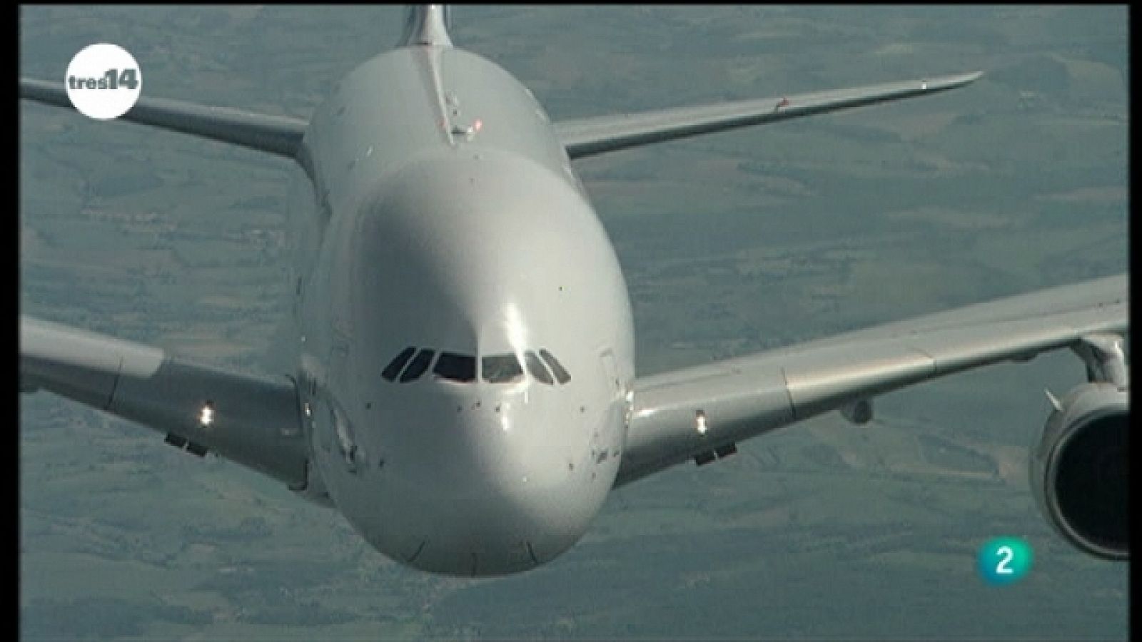 tres 14 - Motores - Ver ahora