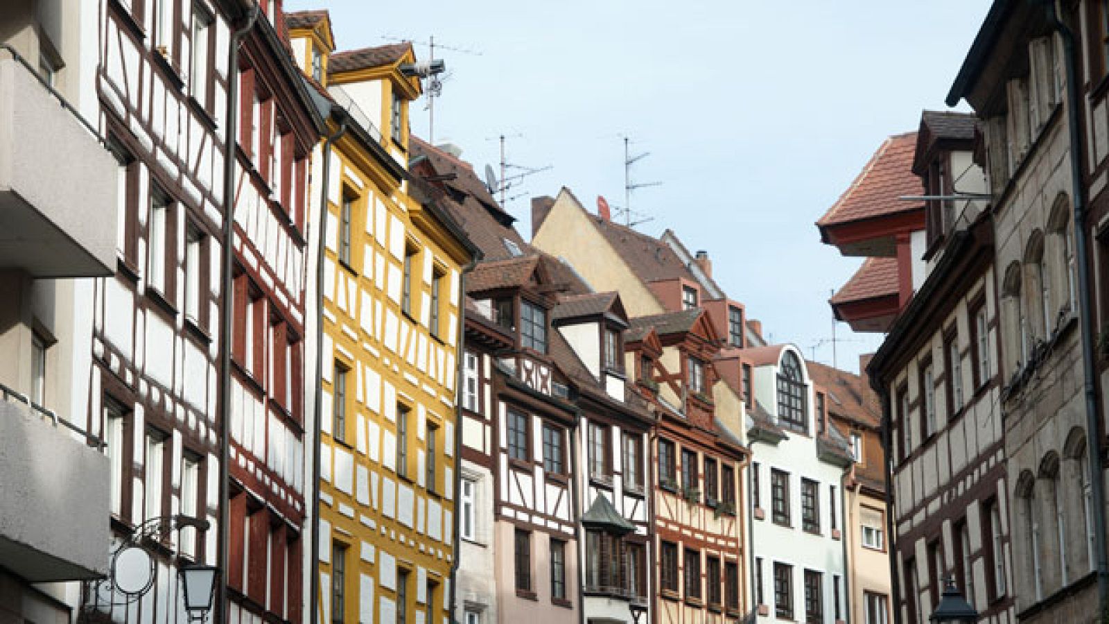 En Alemania viven un boom inmobiliario que recuerda a la burbuja española