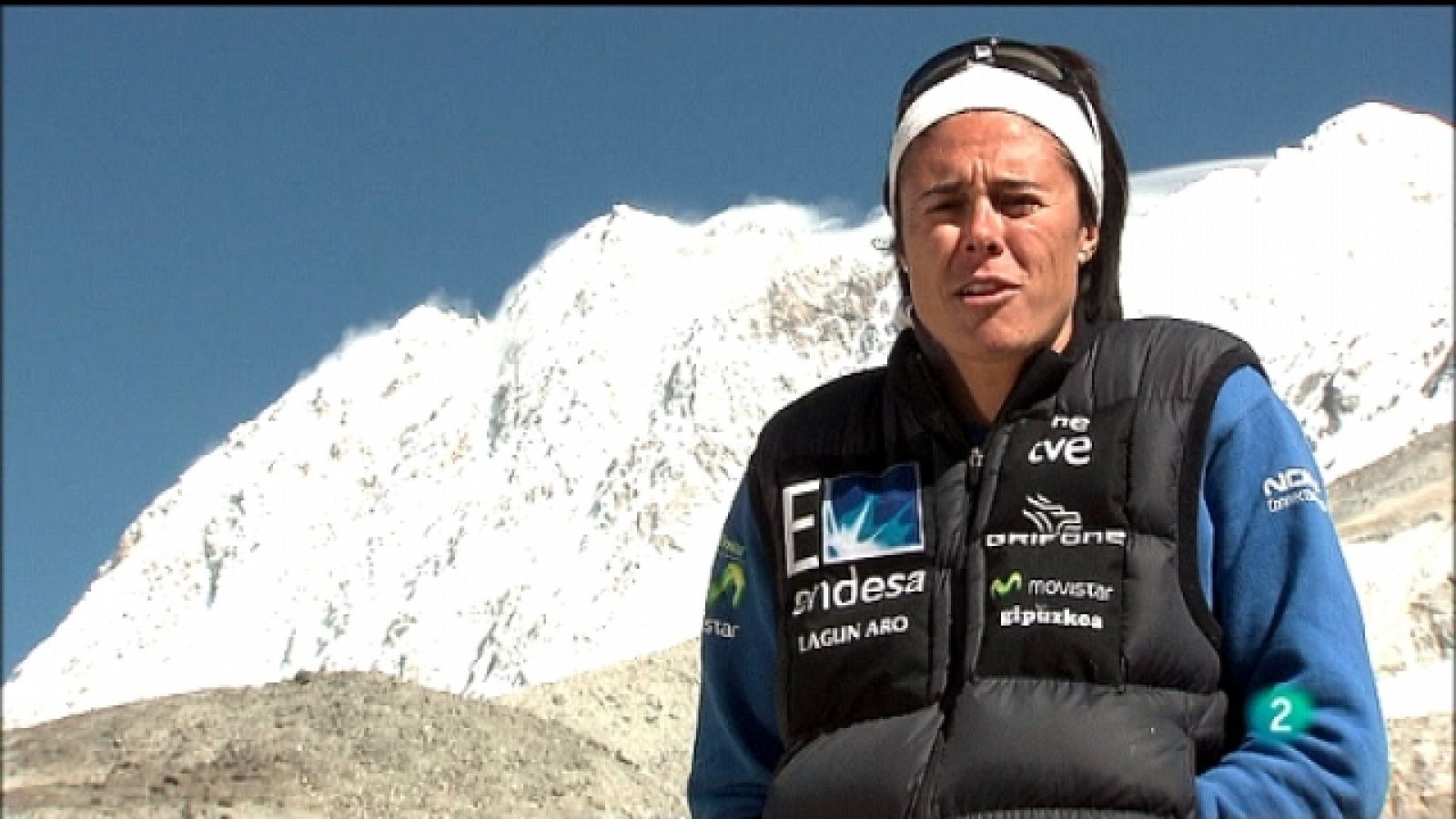 Al filo de lo imposible: 8 Miles Edurne - Las reglas del juego - Ver ahora  