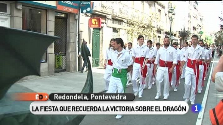 España Directo - España Directo - 26/06/11