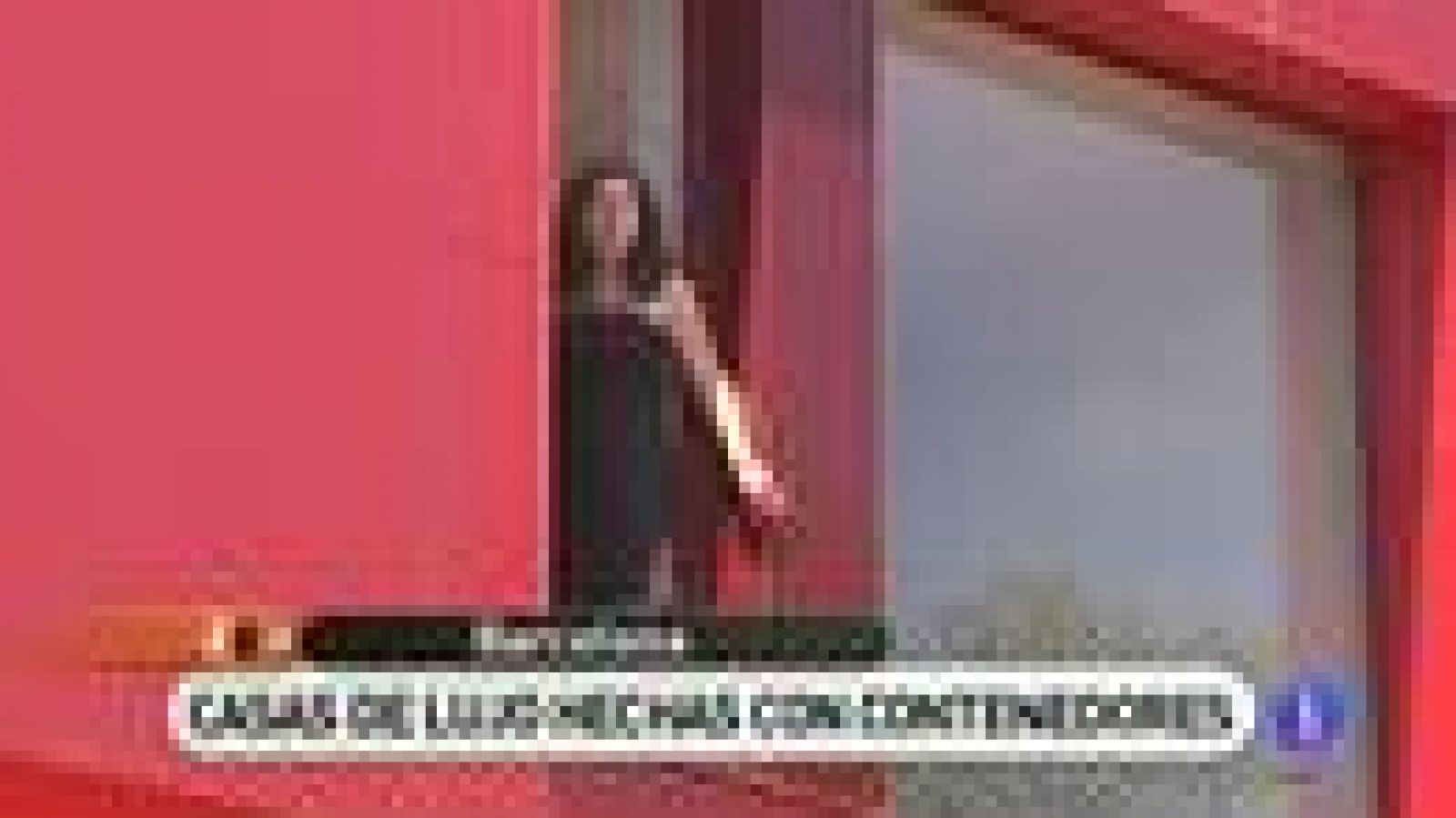 España Directo - Lujo en un contenedor