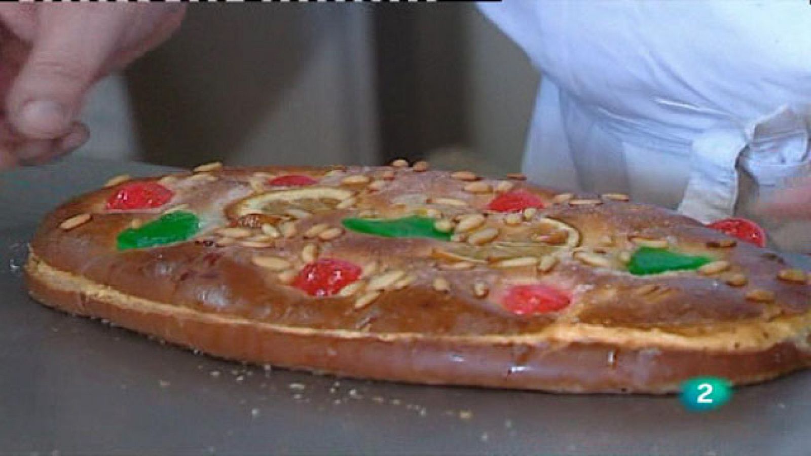 La revetlla de sant Joan del 2011