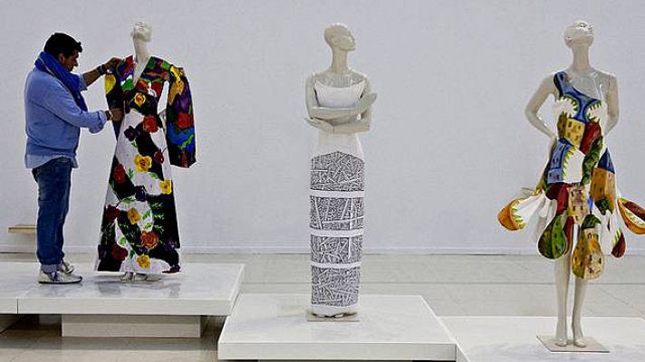 On Off - Fashion Art en Fuenlabrada