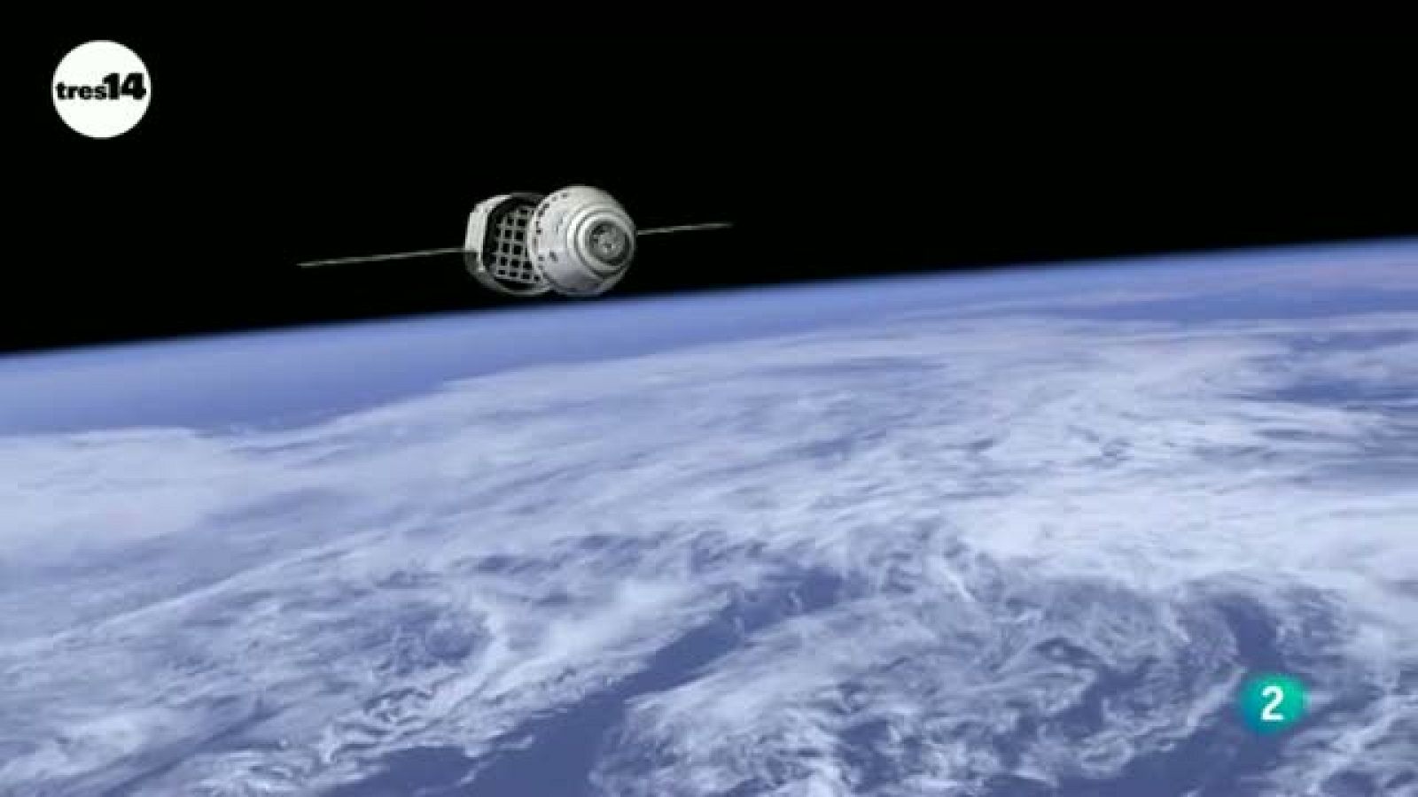 tres14 - curiosidades científicas - Viajes de ida y vuelta a Marte