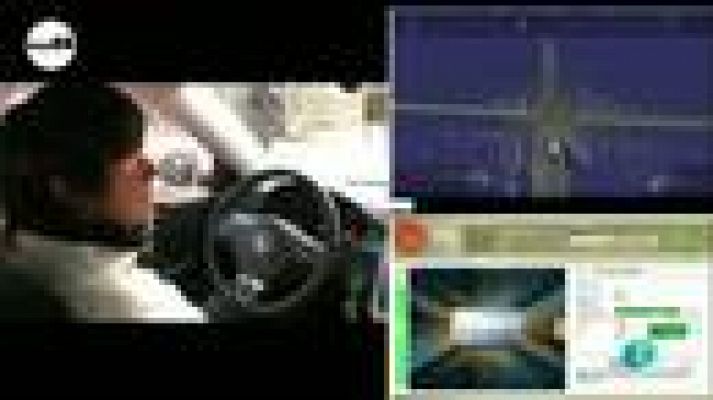 tres14 - Conducir con el pensamiento