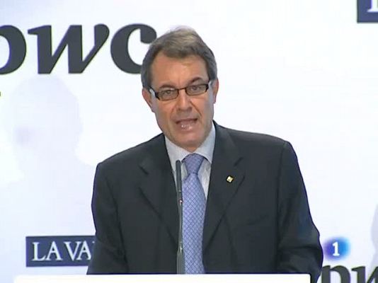 L'Informatiu - L'informatiu en 3' - 27/06/11