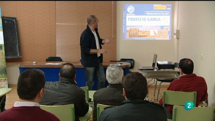 L'informatiu - Comunitat Valenciana - La Comunidad Valenciana en 2'