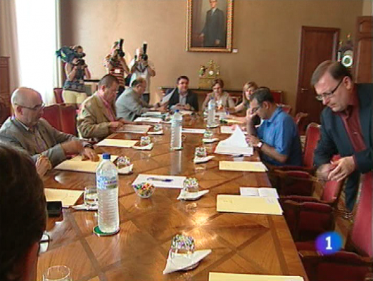 Panorama Regional - Panorama Regional en 2' - 27/06/11