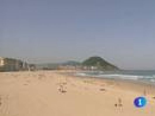 Telenorte - País Vasco - Telenorte en 2' - 27/6/11