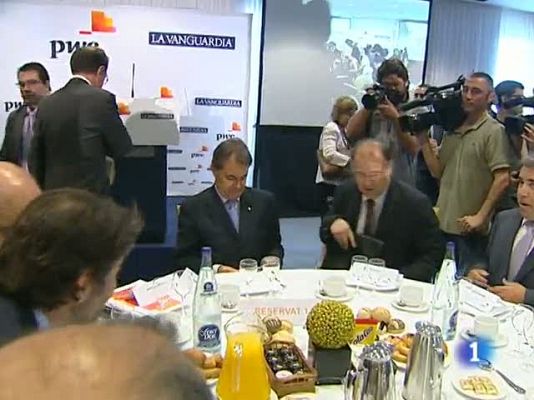 L'Informatiu - L'informatiu migdia - 27/06/11