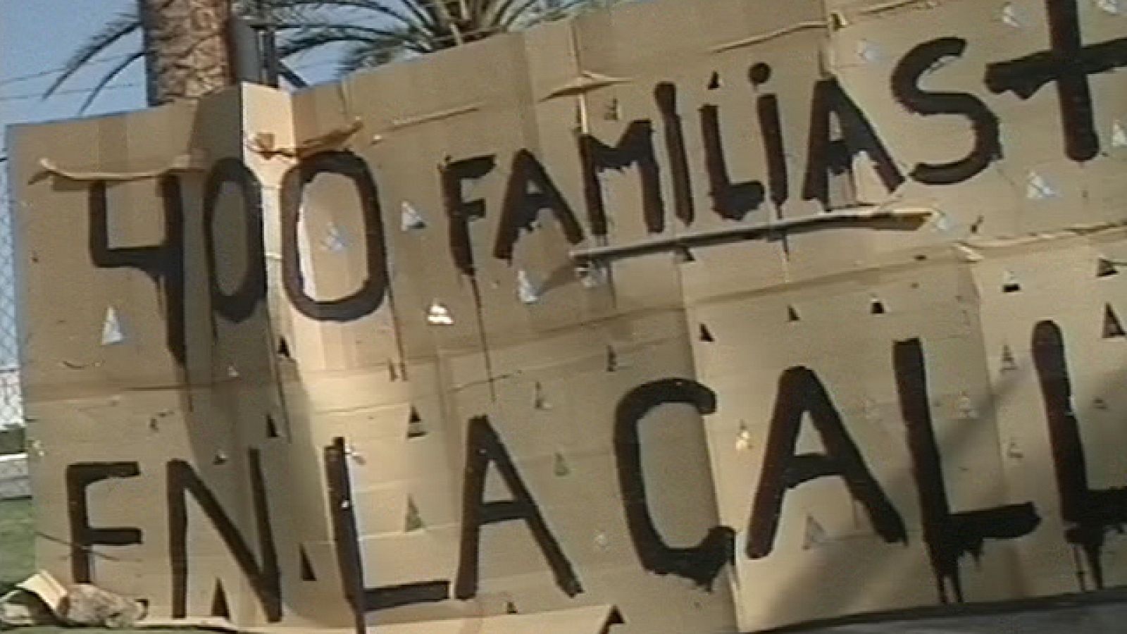 El cierre de la fábrica de Visteon en el Puerto de Santa María deja en la calle a 400 personas