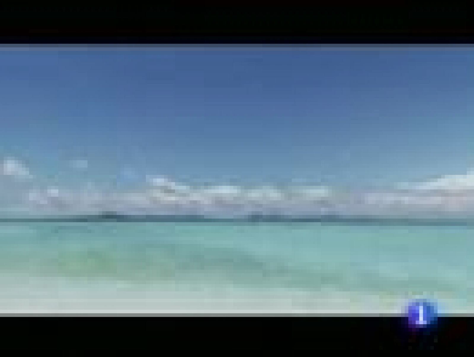 El tiempo en la comunidad de Murcia. (27/06/2011).