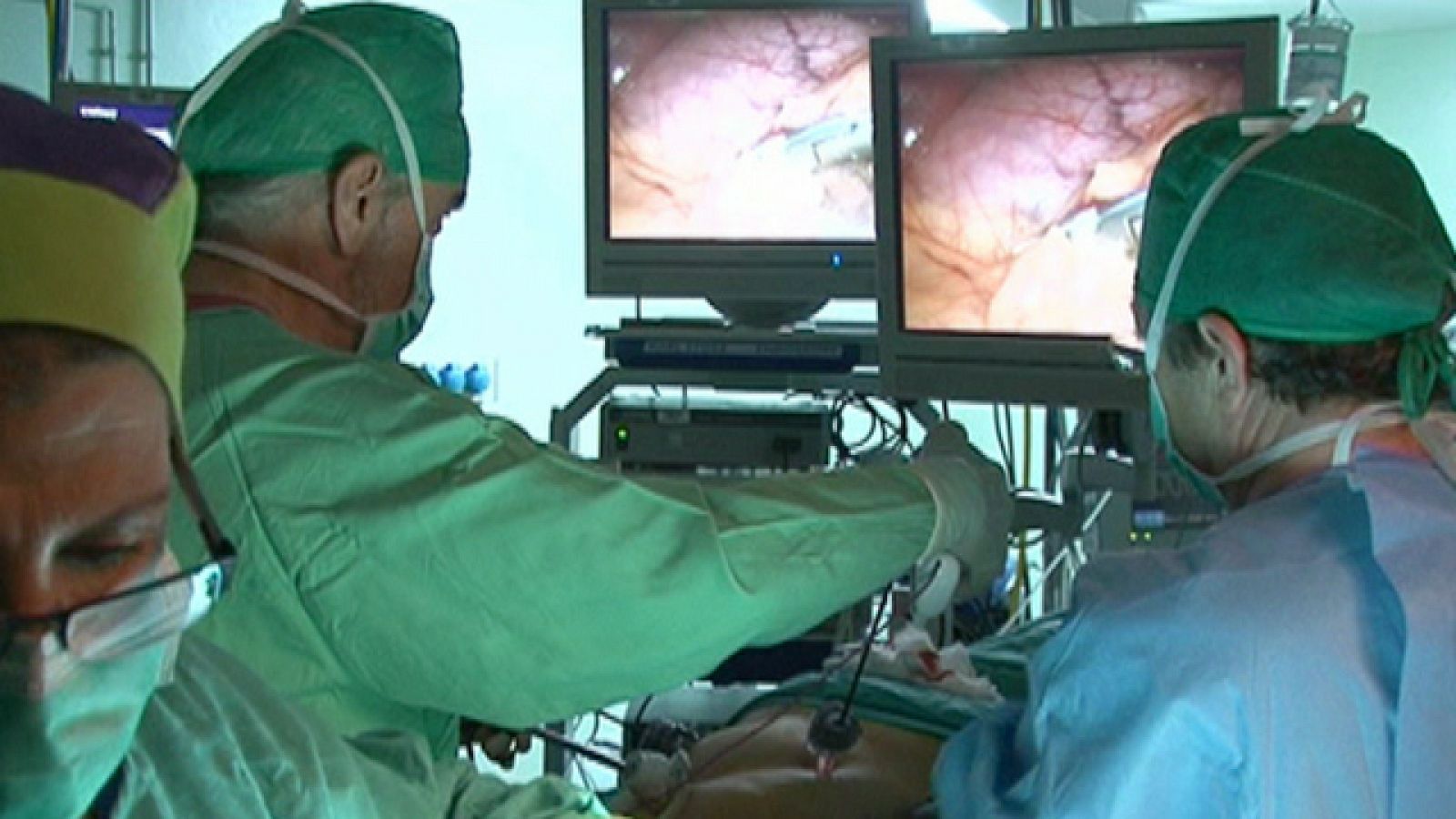 Informativo de Madrid - 27/06/11