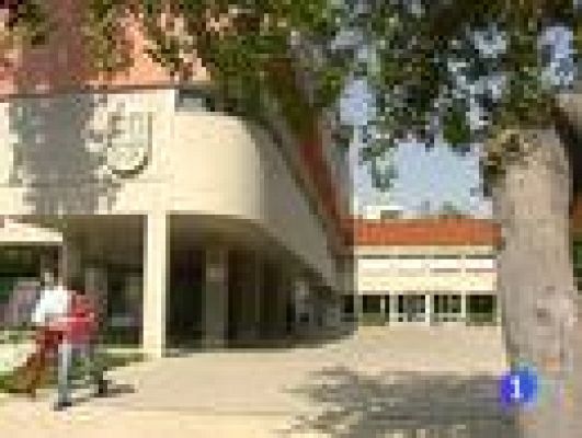 Informativo de Madrid - Informativo de Madrid - 27/06/11