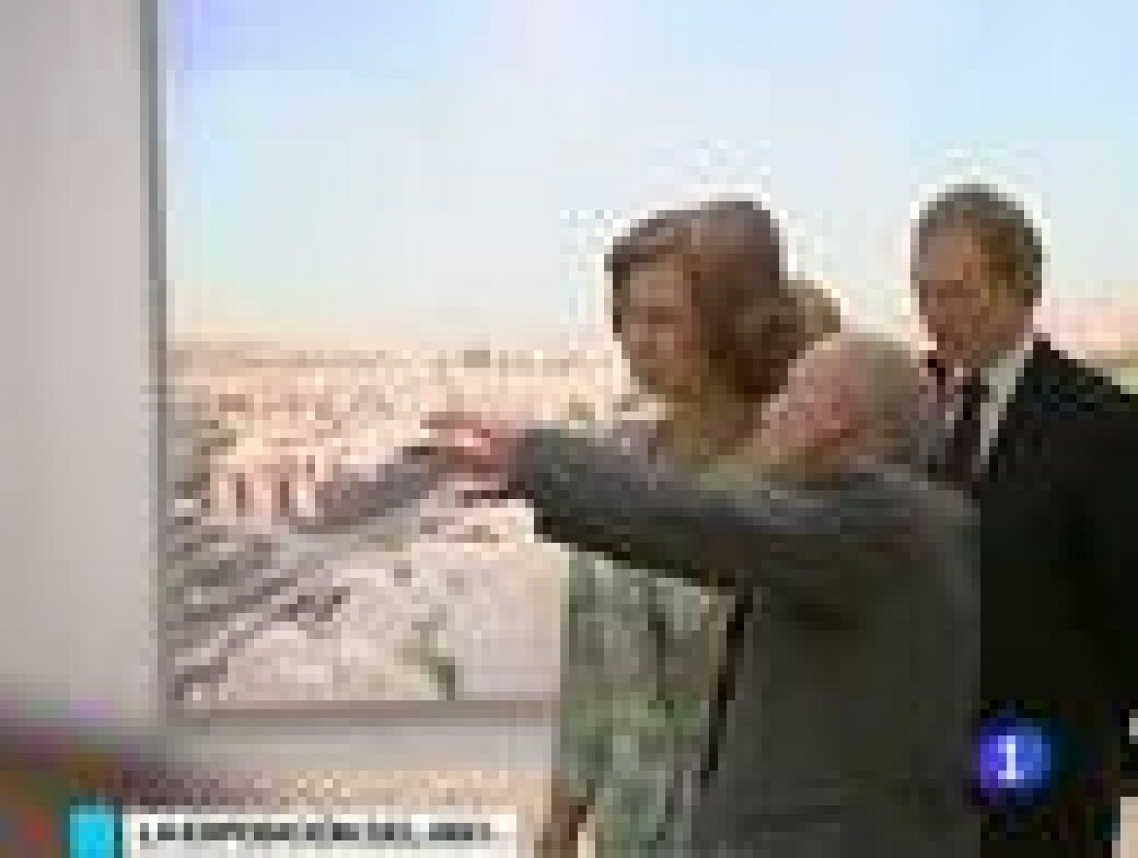 Informativo de Madrid: La Comunidad de Madrid en 4' - 27/06/11 | RTVE Play