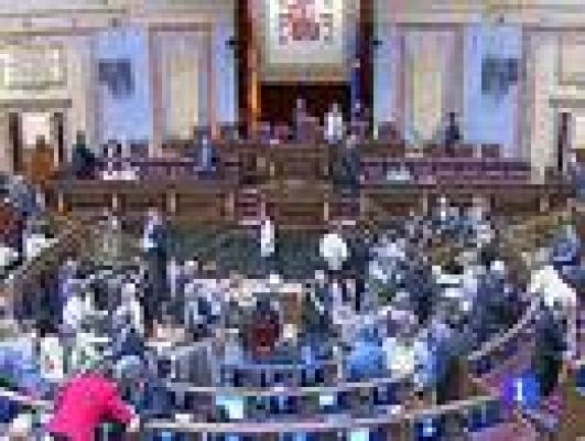 Debate sobre el Estado de la Nación - El debate del estado de la nación se espera duro