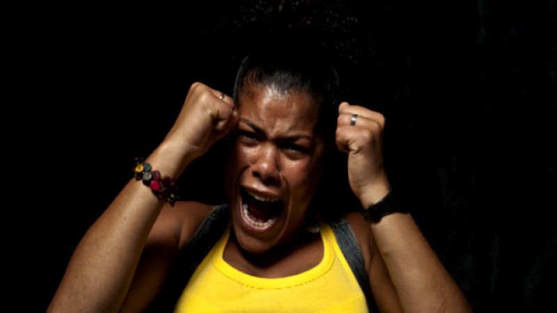 Fotografía para trabajar la autoestima