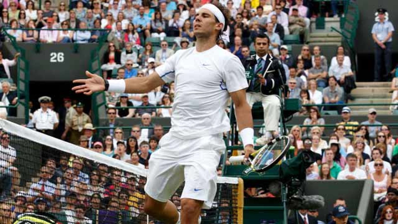 Albert Costa confía para la eliminatoria ante EE.UU. en el equipo que derrotó a Argentina en la Davis de 2008, con Ferrer, Verdasco, Granollers y Feliciano, dejando fuera al actual nº1, Rafa Nadal
